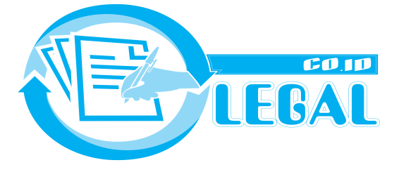 Legal.Co.id Logo